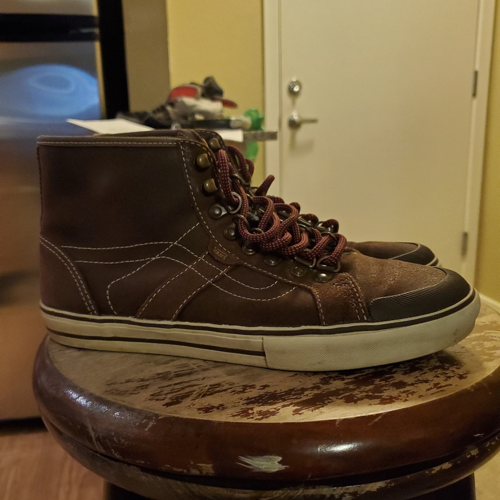 Vans wellesley aso bella swan twilight